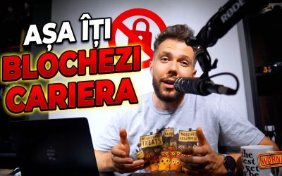 De ce joburile „ușoare” din IT îți blochează drumul către programare